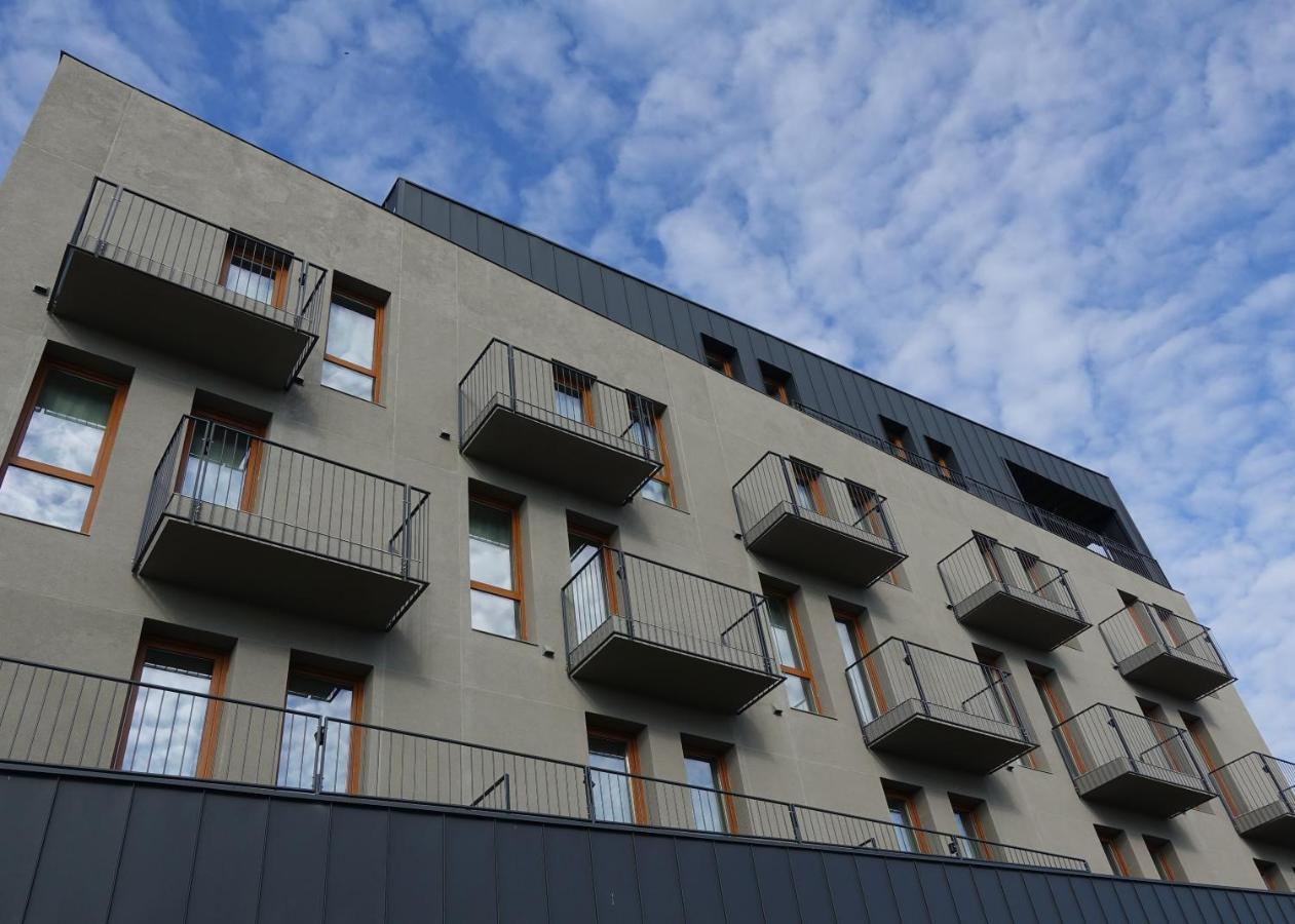 Marida Hotel Satu Mare Exterior foto
