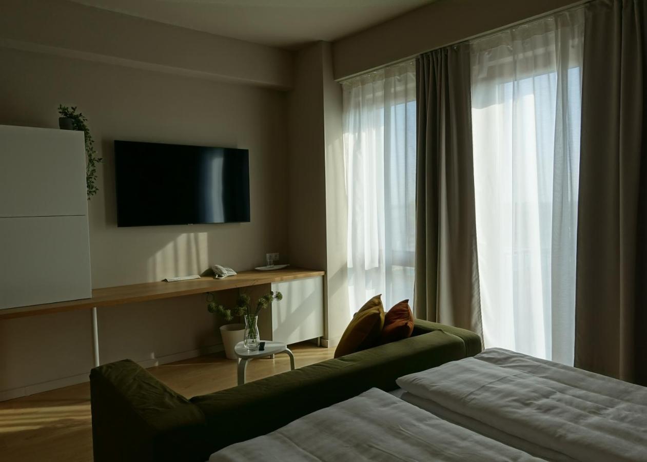 Marida Hotel Satu Mare Exterior foto